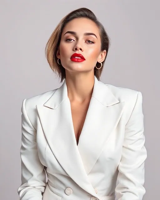 fashion editorial example