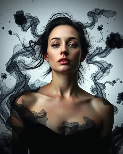 transform ink example